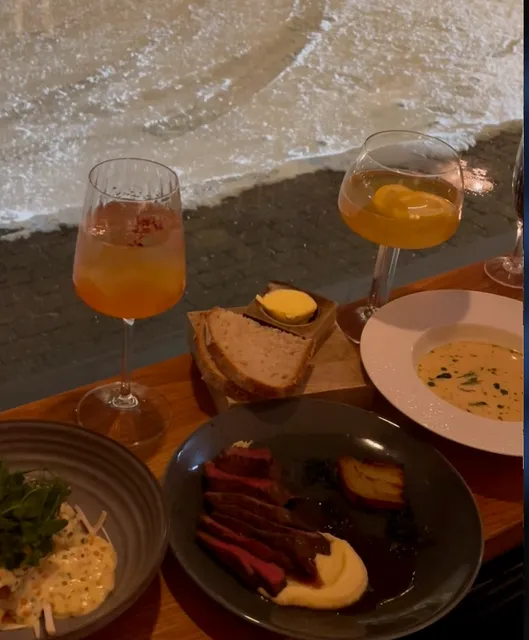 Tromsø Must-Visit Restaurant 🍴