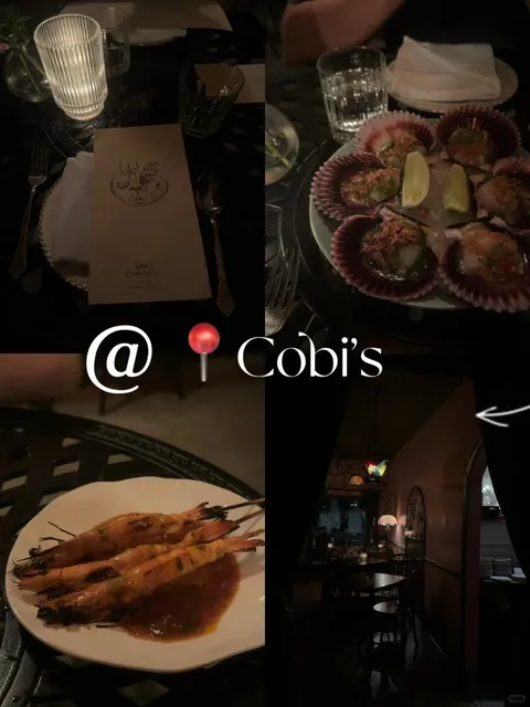  🍴 | A Southeast Asian Restaurant❤️