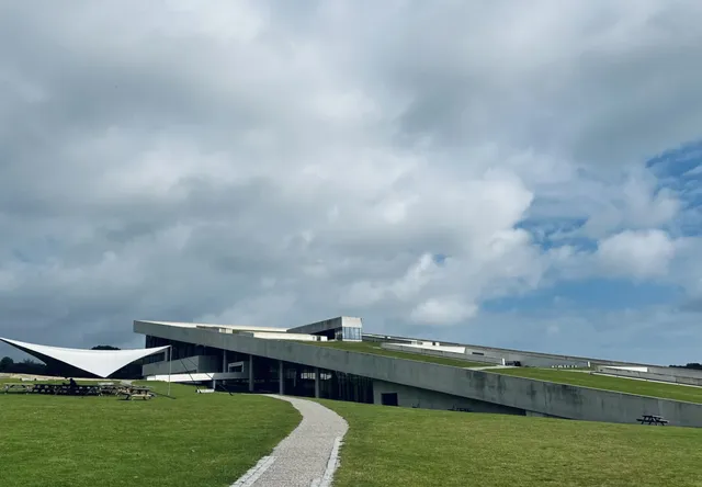 Aarhus Moesgaard Museum: A Glimpse into the Nordic Past