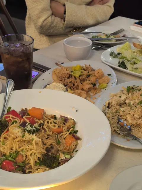 🇺🇸 4 Food Spots Recommended by a 5-Year SF Local – So Good!