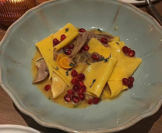 Philadelphia’s Gorgeous “White People Food” – Bastia