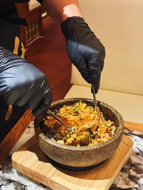 🇺🇸 You HAVE to try this spot for Wagyu in LA!!