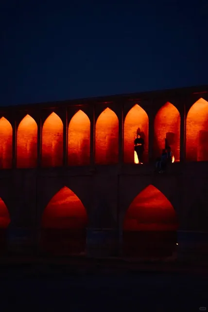 Isfahan 🇮🇷 | One-Day Highlights City Walk Route