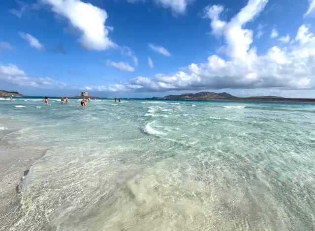 World-Class Dream Destination: Spiaggia La Pelosa