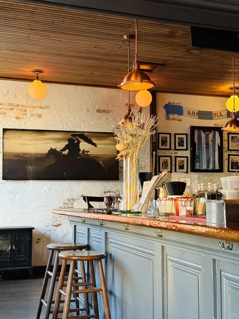  Philadelphia｜Argentinian Grilled Meat Recommended