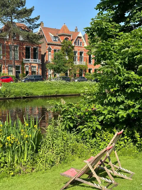 🇳🇱 Hortus Botanicus Leiden | Where Botany Comes Alive!