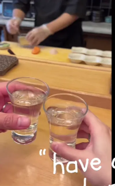 New York Affordable Omakase with Chili Oil 🌟