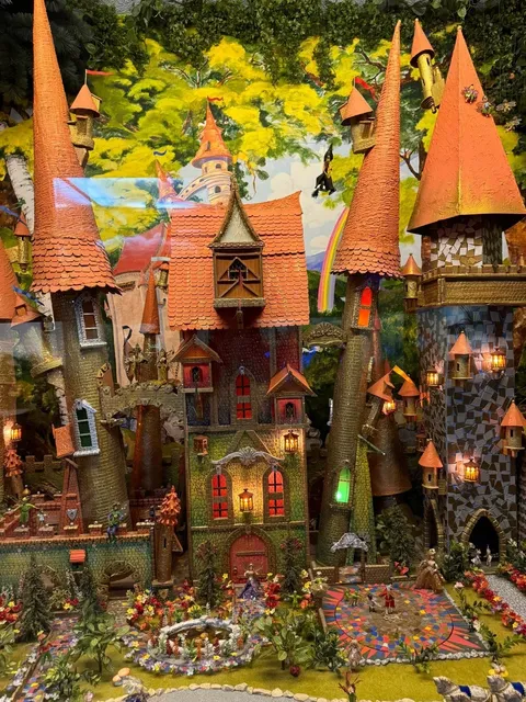 🇨🇦 Victoria Day Trip – City Walk Diary