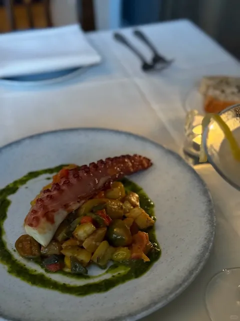 The Fig Tree Restaurant in Charlotte