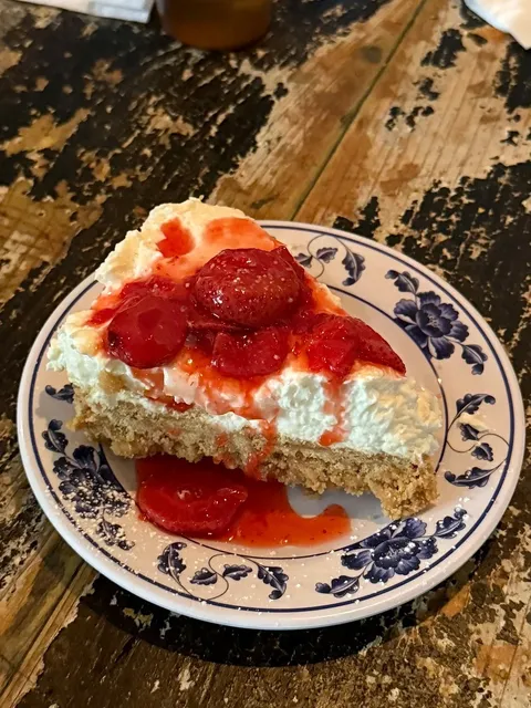 Kiki's NYC: Homestyle, Rustic, Affordable & Generous Portions