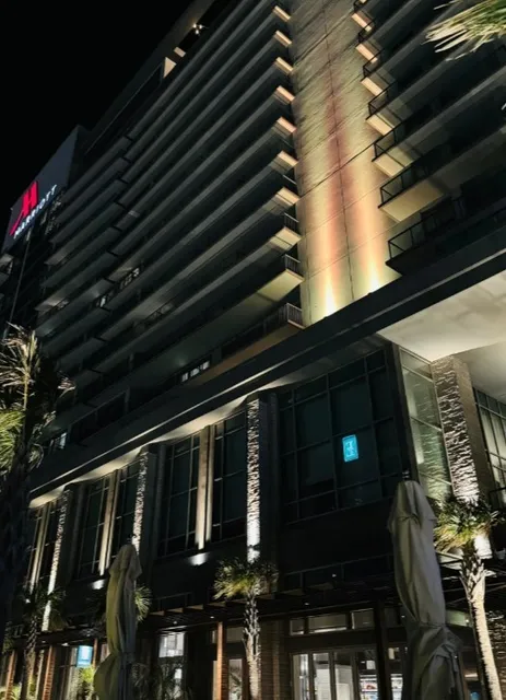 🏖️ VA Beach Resort | Your Oceanfront Escape in Virginia Beach