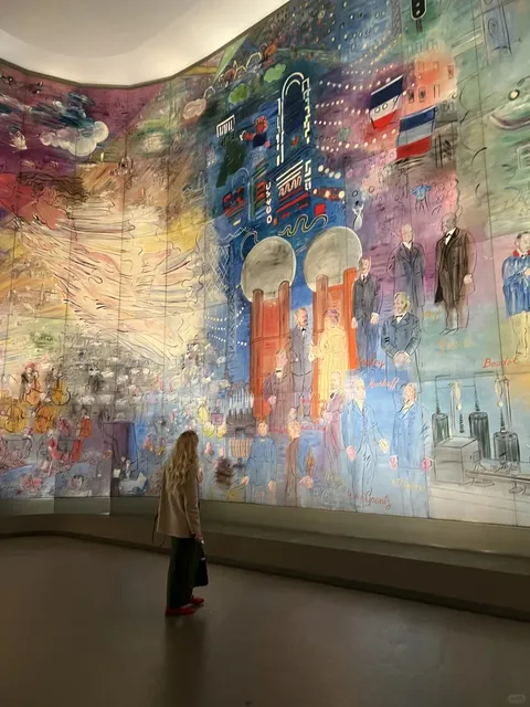 Museum | Paris's Hidden Gem Art Museum for Free 🖼️🌆