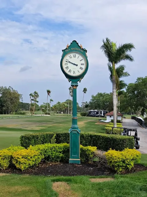 PGA National Resort – Miami’s Premier Golf Getaway ⛳🌴 