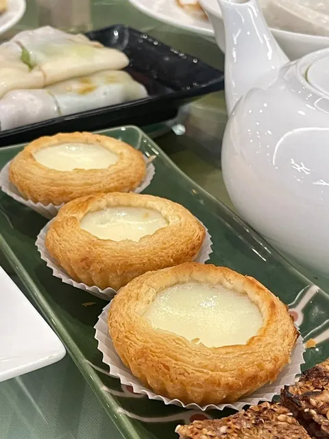 LA | Chef Tony | Black Truffle Chicken — So Fragrant! 🍗🍄