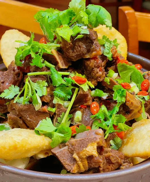 🍲 Vancouver's Best Braised Lamb Hotpot | Fortune Lamb Dining Guide  