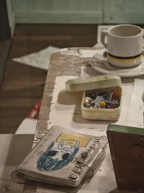  Where Childhood Dreams & Adult Longings Collide 🏠✨