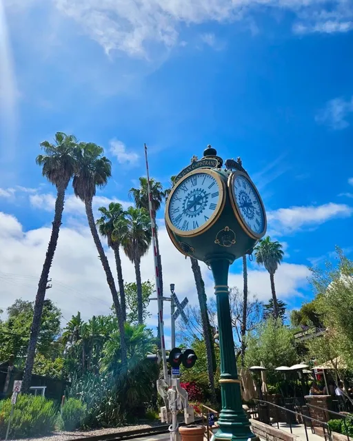 San Juan Capistrano, California 🌵🌞​​