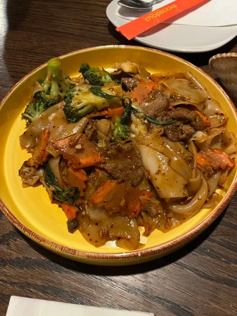 Baltimore Thai & Lao Food Guide 🍛✨