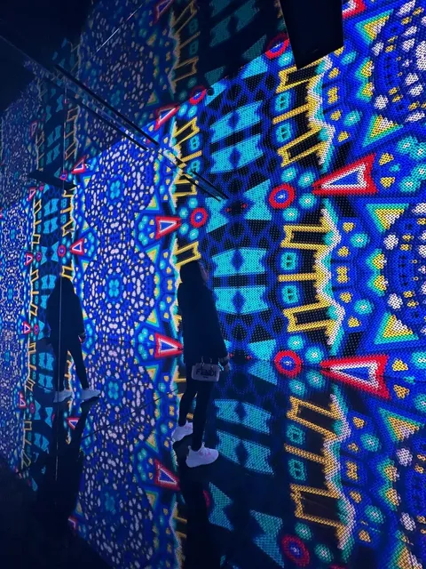 Free Experience | Fantasy Lab Vegas 🎨✨