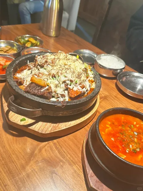OC's Mini Koreatown｜Buena Park Korean Food Guide 🍽️
