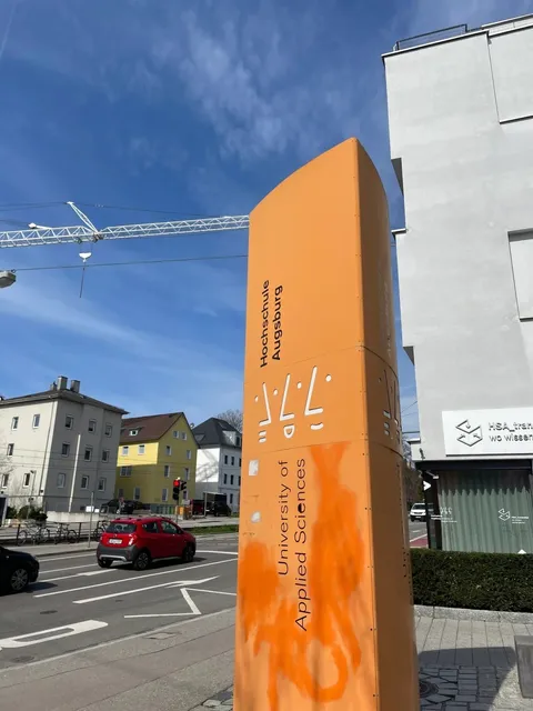 🇩🇪 Augsburg Day Trip: A Blend of History, Beauty, and Culture ☝️