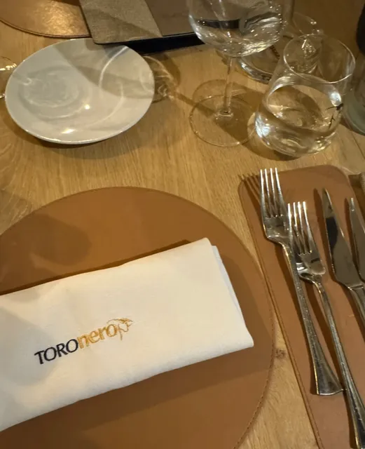  Toronero | Messina's Carnivore Paradise