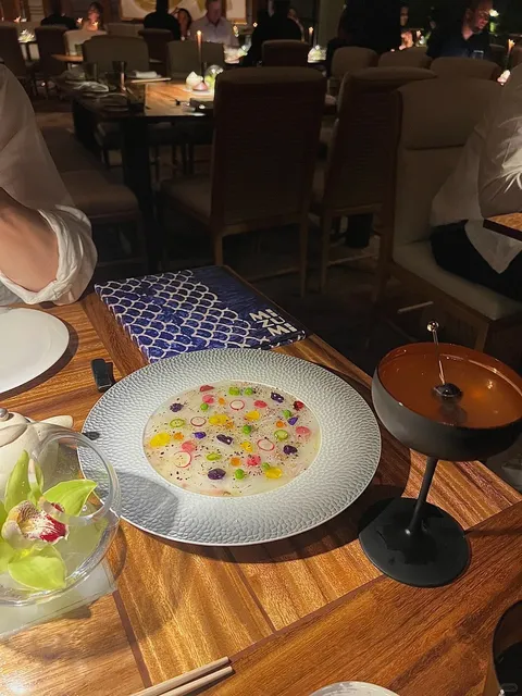 Mizumi Vegas | A Hidden Gem for Japanese Izakaya Vibes! 🍶