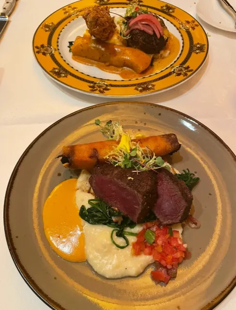 Dallas | Fearing’s Restaurant