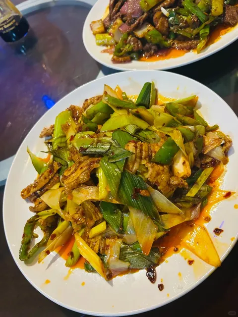 Buffalo Food Diary: The Soul Canteen for Post