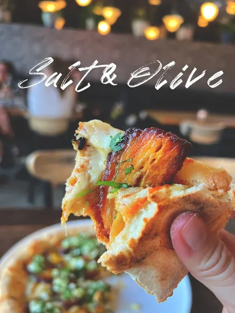 An Italian Restaurant That Makes Pork Belly Incredibly Delicious! 🍝🇮