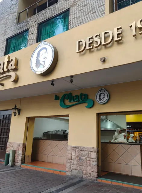  La Chata - Guadalajara's Legendary Mexican Eatery