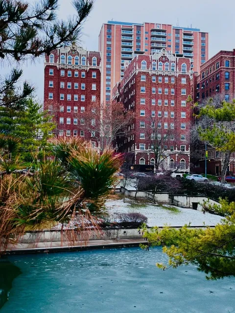 🇺🇸 Kansas City｜An Atmospheric Old Heartland City 🏭❄️