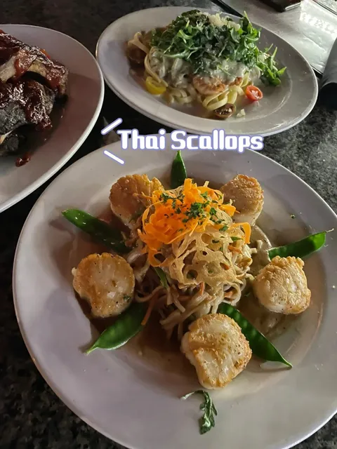 The Hudson in Sedona 🏜️ | A Must-Visit Scenic Terrace Restaurant 🍽️