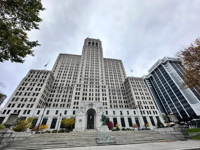 Albany, New York – A Quick Guide 🗽