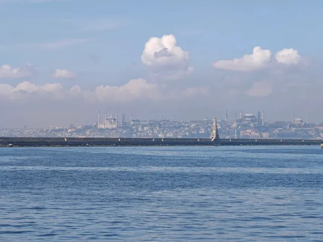 🇹🇷 Istanbul Attractions Price Check