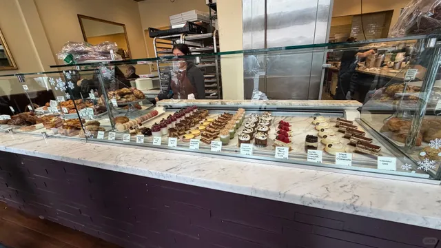 Delicious Chinese & Western Restaurants in San Francisco 😋