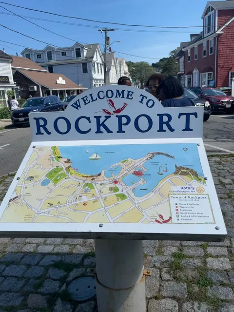 🚂 A Day Trip from Boston: Rockport 