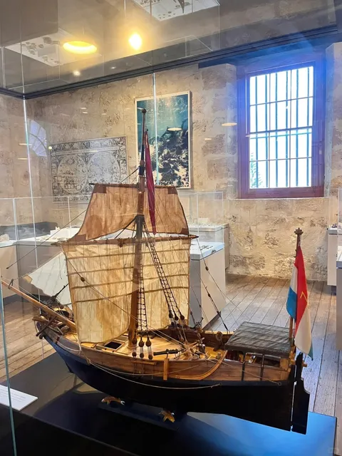 Perth, WA – Don’t Miss the Shipwreck Museum in Fremantle! ⚓✨