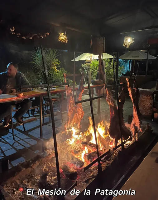 Carnivore Heaven in Chile: Meat, Wine & Fire!
