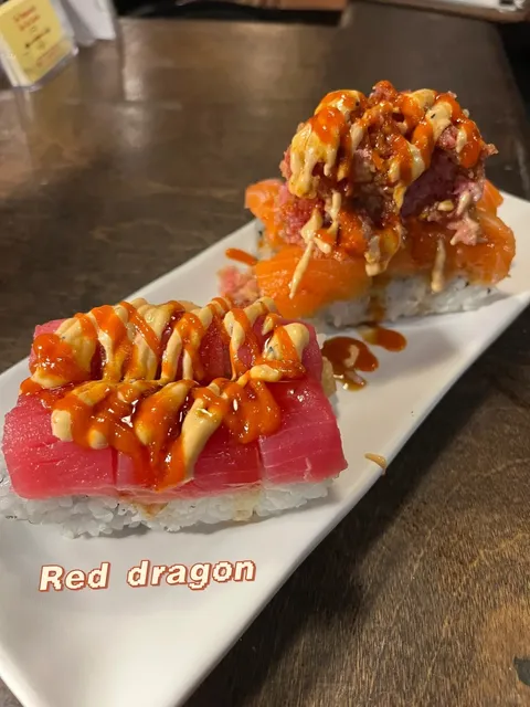 🇺🇸 Hidden Sushi Spot in Park City 🍣