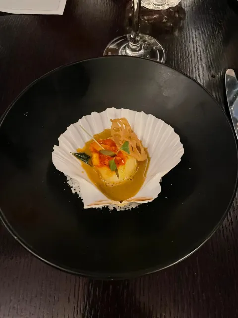 I Can’t Imagine Indian Food Getting Any Better Than This! 🌟