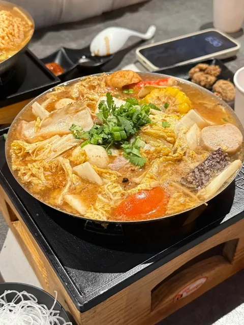 Travel Diary | Day 2 Food Tour in Phoenix, AZ 🍜🔥