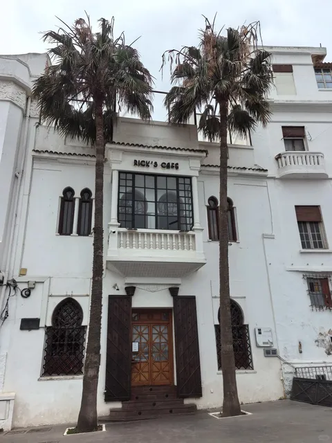 🇲🇦 Casablanca Unmasked: The Truth Behind the Legend