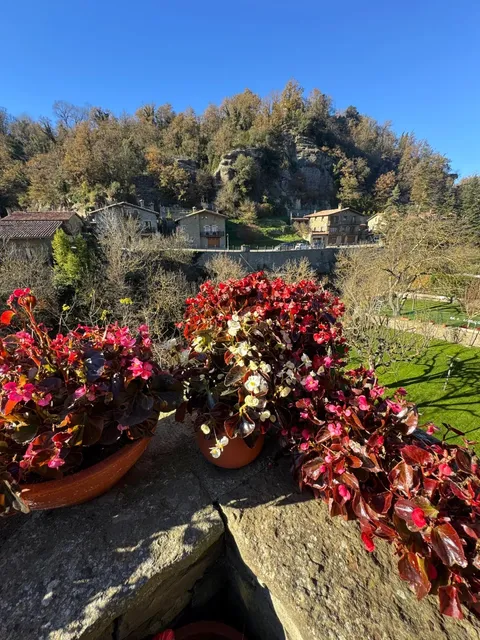 Hidden Gem Town Near Barcelona: Rupit