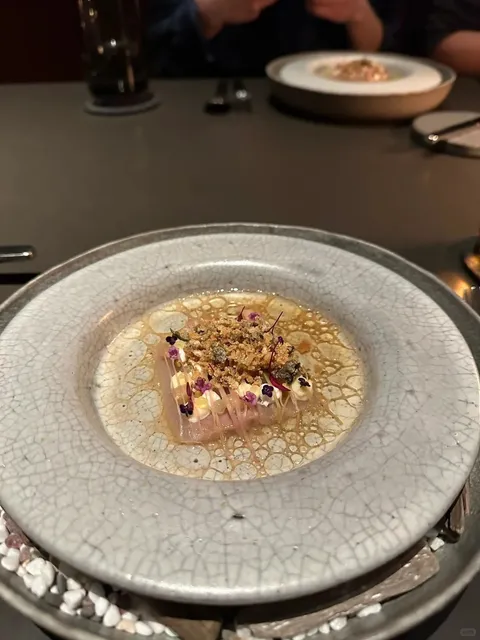 Berlin | Rutz – 3-Star Michelin Experience 🌟🌟🌟