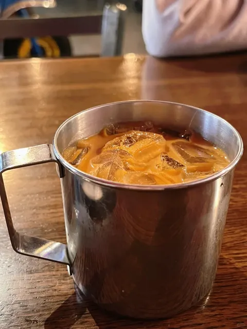 Tucson Food Review #7 – Tuk Tuk Thai 🍛