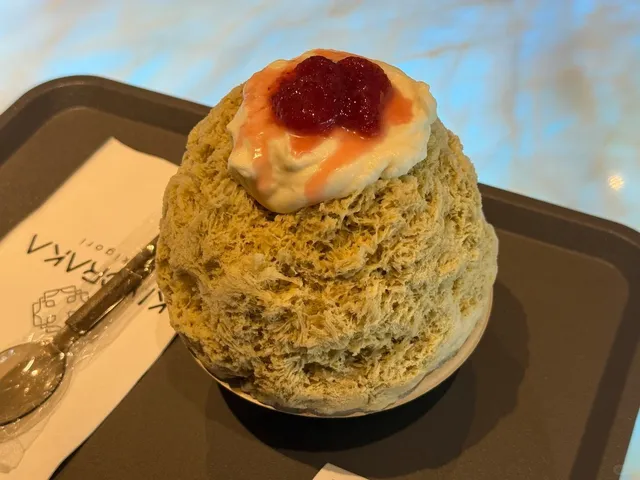 🇺🇸 Irvine｜Japanese Shaved Ice 🍧｜Review 🐭