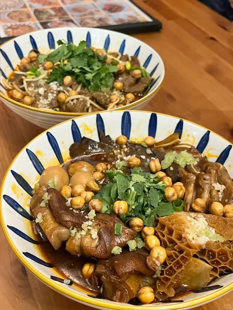 My Current Top Chinese Food Picks in Halifax! 🥢🥡