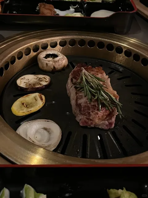 Atlanta BBQ Review｜Ari Korean Steakhouse – Not the Same Anymore 😔