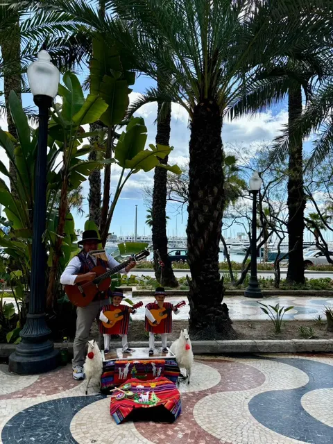 ✨ Stunning Blue Jelly Sea 🏖️ Alicante, Spain Travel Guide 🇪🇸